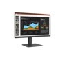 27BR530Y-B Product Image Gallery +15 degree side view