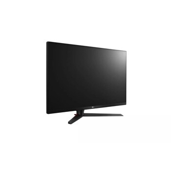 32” Class QHD Gaming Monitor with G-SYNC™ (31.5” Diagonal)