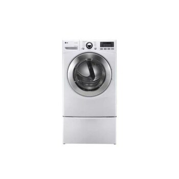 7.3 cu. ft. Ultra Large Capacity SteamDryer™ (Electric)