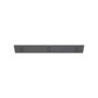 LG S95QR Soundbar front view 