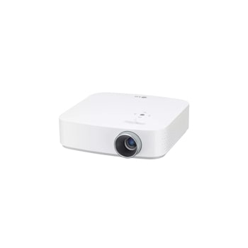 Full HD LED Home Theater CineBeam Projector - PF50KA