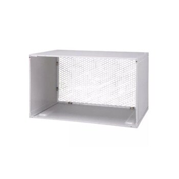 LG AXSVA1 Thru-the-Wall Air Conditioner 26" Wall Sleeve