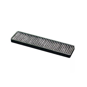 Front view of the LG Microwave Filter 5230W1A003A - 5230W1A003A. 