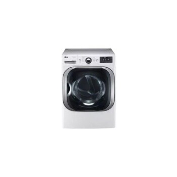 9.0 cu. ft. Mega Capacity Dryer with Steam™ Technology (Gas)