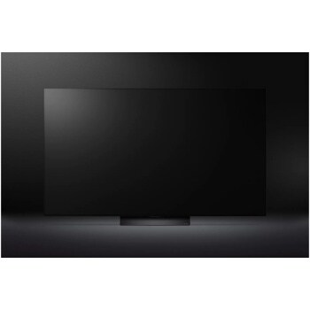 LG OLED Evo C2 65-inch Star Wars Special Edition TV