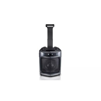 LG XBOOM Portable Hi-Fi Speaker System with Bluetooth® Connectivity