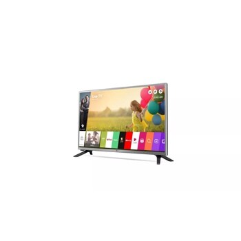 HD 720p Smart LED TV - 32" Class (31.5" Diag)