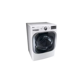 9.0 cu. ft. Mega Capacity Electric Dryer w/ Steam™ Technology