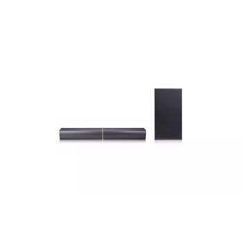 Sound Bar Flex with Wireless Subwoofer