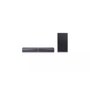 Sound Bar Flex with Wireless Subwoofer