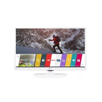 Full HD 1080p Smart LED TV - 24" Class (23.8" Diag)