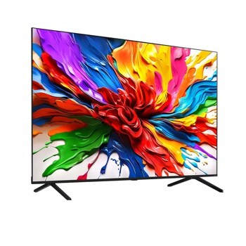 75 inch Class LG QNED evo AI QNED92A 4K Smart TV 2025