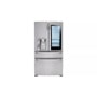 23 cu. ft. Smart wi-fi Enabled InstaView™ Door-in-Door® Refrigerator