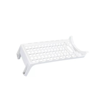 Front Load Dryer Rack for DLEX9000, DLEX9500, DLGX9001, DLGX9501