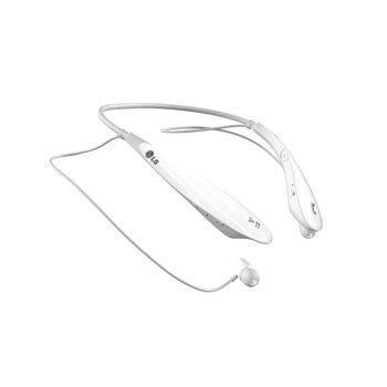 LG TONE ULTRA™ Wireless Stereo Headset