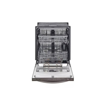 Top Control Smart Dishwasher with QuadWash™