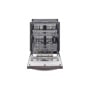 Top Control Smart Dishwasher with QuadWash™