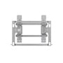 EZ Slim Wall Mount for the LG OLED77G6P LG SIGNATURE OLED TV