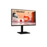 27BA450-B, 24BA450-B Product Gallery Image front left view - 2