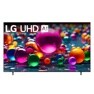 86 Inch Class LG UHD AI UA9000 4K Smart TV 2025