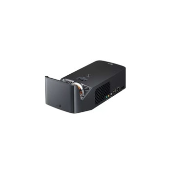 LG 超単焦点LEDプロジェクター PF1000UG わずかな距離で表示できる超短焦点LEDプロジェクター - PF1000UG