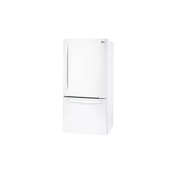 22 cu. ft. Bottom Freezer Refrigerator