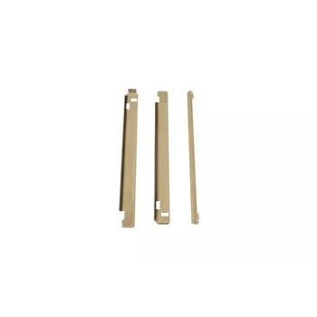 Laundry Stacking Kit - Chardonnay