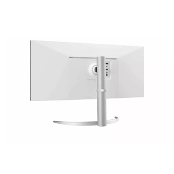 34-inch UltraWide FHD IPS Monitor - 34WQ650-W | LG USA