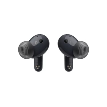 LG TONE Free ® T90 Dolby Atmos® with Dolby Head Tracking™ True Wireless Bluetooth Earbuds, Black