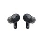 LG TONE Free ® T90 Dolby Atmos® with Dolby Head Tracking™ True Wireless Bluetooth Earbuds, Black