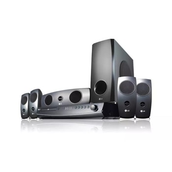 DVD Home Theater System