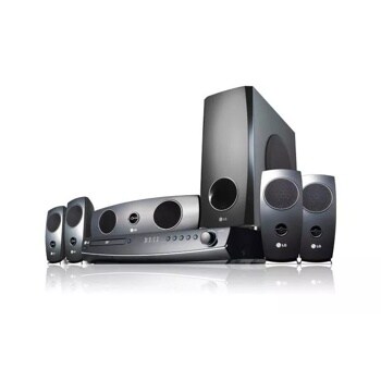 DVD Home Theater System