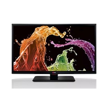 LG 55LN5200: 55'' Class 1080p LED TV (54.6'' diagonal) | LG USA