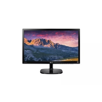 23” Class Full HD IPS LED Monitor (23" Diagonal)