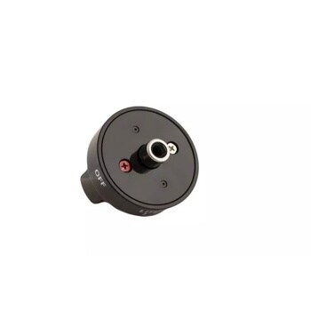 Replacement Gas Range Knob for LDG3015ST, LDG3035SB, LRG3093SB