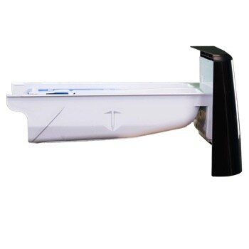 LG Washer Drawer AGL30019117