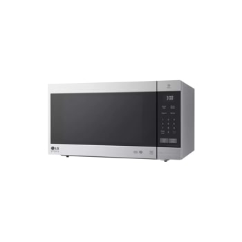 LG STUDIO 2.0 cu. ft. NeoChef™ Countertop Microwave with Smart Inverter and EasyClean®