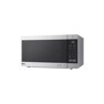 LG STUDIO 2.0 cu. ft. NeoChef™ Countertop Microwave with Smart Inverter and EasyClean®