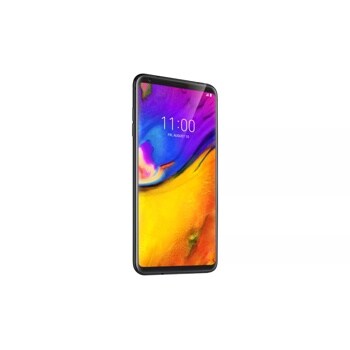 LG V35 ThinQ™ | AT&T