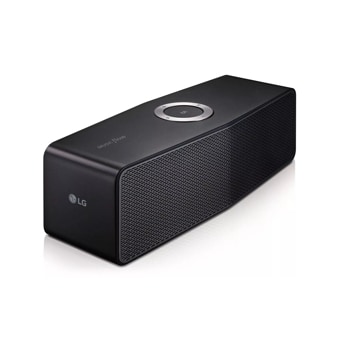 Music Flow H4 Wi-Fi Streaming Portable Speaker