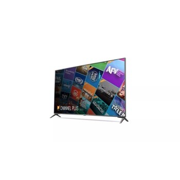 4K UHD HDR Smart LED TV - 49" Class (48.5" Diag)