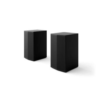 LG SPT8-S 2.0 Ch. Wireless Rear Surround Speakers