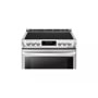6.3 cu. ft. Smart wi-fi Enabled Electric Slide-in Range with ProBake Convection®