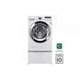 4.0 cu. ft. Ultra Large Capacity SteamWasher™ with ColdWash™