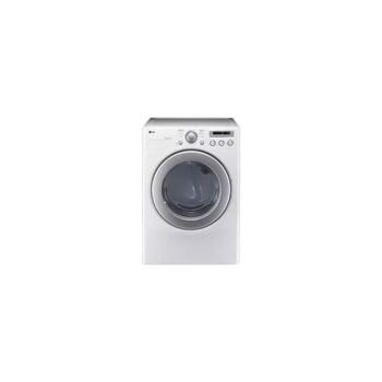 7.1 cu. ft. Extra Large Capacity Dryer with Sensor Dry (Electric)