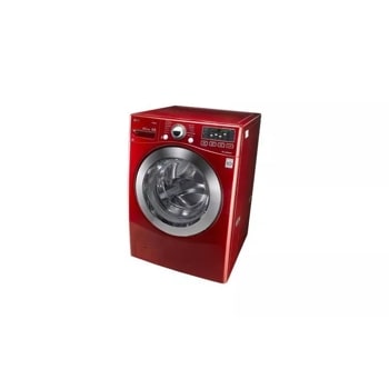 3.7 cu. ft. Extra Large Capacity TurboWash™ Washer with Steam™ Technology