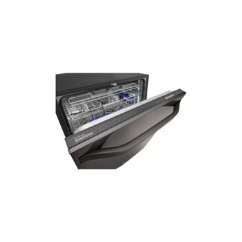 LG STUDIO - Top Control Dishwasher 