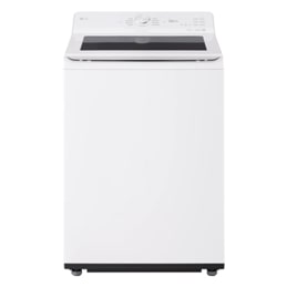 5.0 cu. ft. Mega Capacity Smart Top Load Washer with EasyUnload™ & AI Sensing