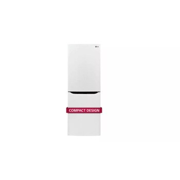 10 cu. ft. Bottom Mount Refrigerator