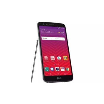 LG Stylo™ 3 | Virgin Mobile